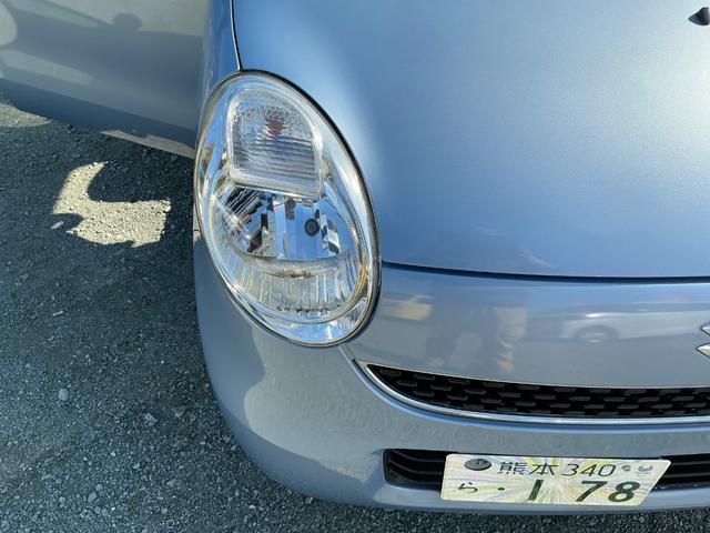 ＭＲワゴン Ｘ　フル装備　タイミングチェーン車　禁煙車　ポータブルナビ　スマートキー　衝突安全ボディー　盗難防止システム　ベンチシート　フルフラット（35枚目）