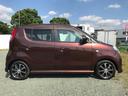 SUZUKI MR WAGON