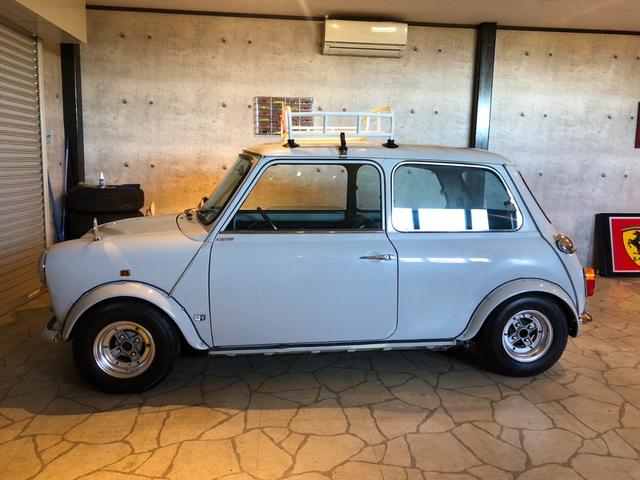 ローバー ＭＩＮＩ