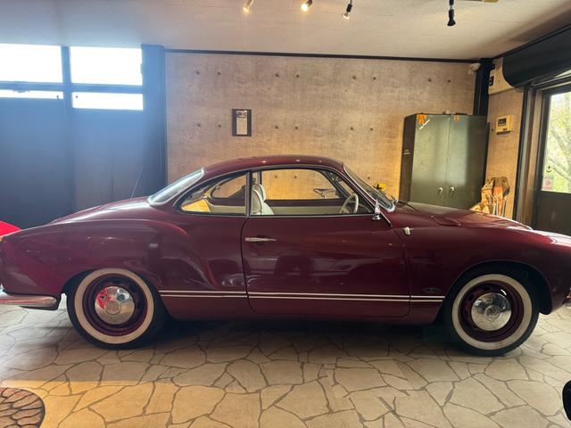 カルマンギア ベースグレード（6枚目）