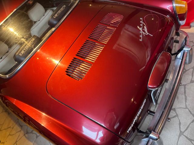 カルマンギア ベースグレード（9枚目）