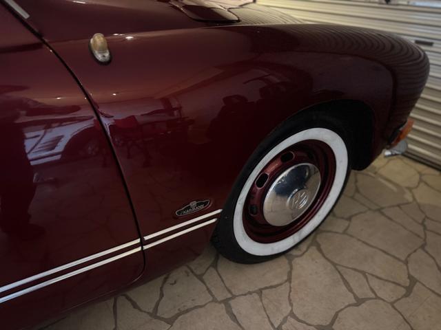 カルマンギア ベースグレード（13枚目）