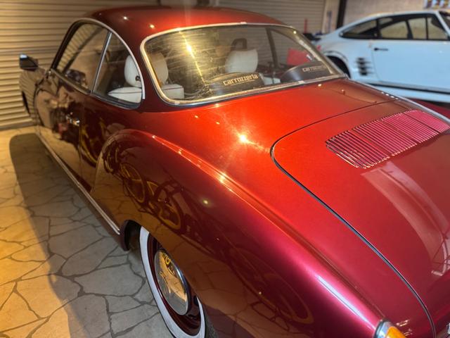 カルマンギア ベースグレード（14枚目）