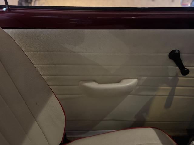 カルマンギア ベースグレード（19枚目）