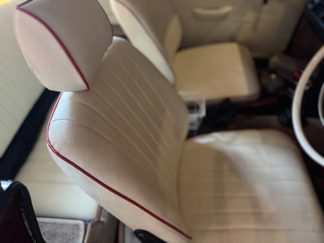 カルマンギア ベースグレード（20枚目）