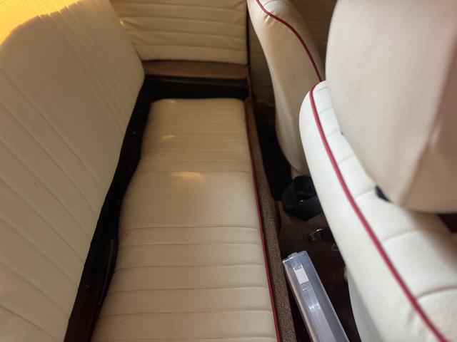 カルマンギア ベースグレード（21枚目）