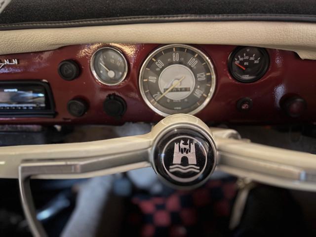 カルマンギア ベースグレード（23枚目）