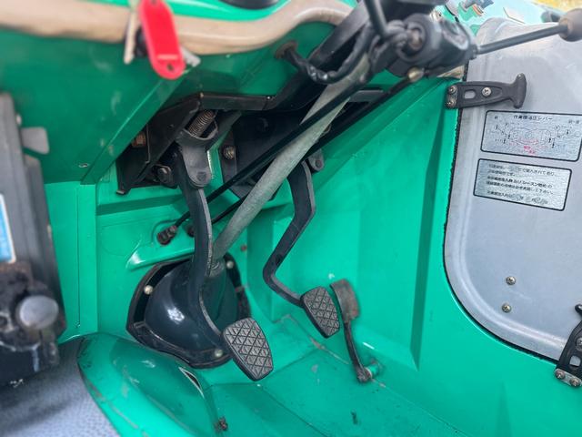 ドイツその他 　ウニモグ（22枚目）