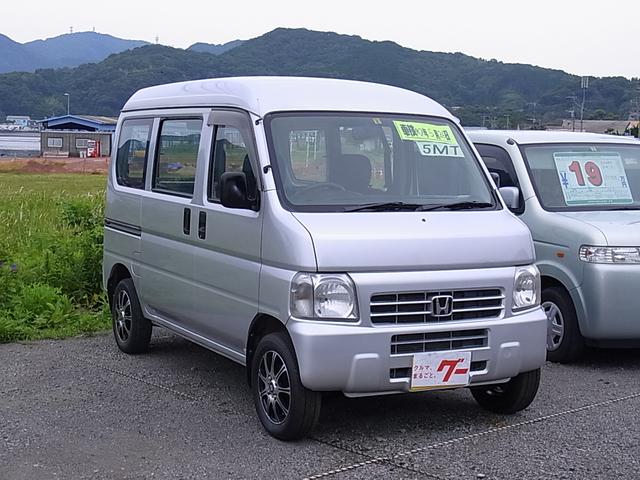 SDX オートマ車 タイミングベルト交換済 両側スライドドア(3枚目)