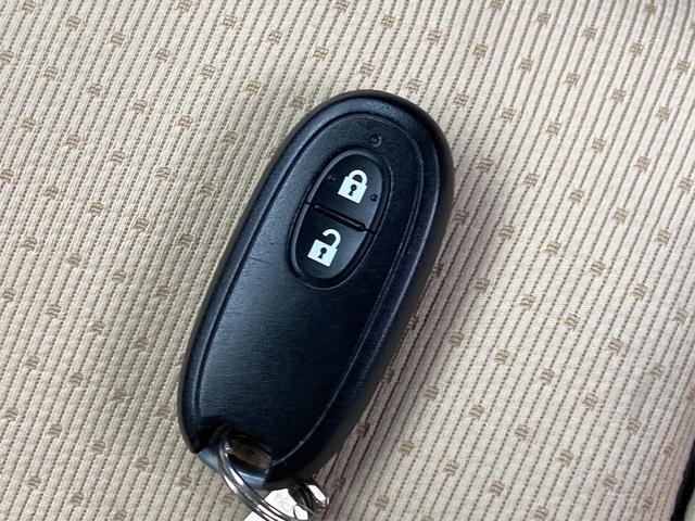 G 社外ナビ地デジ スマートキー プッシュスターター ベンチシート 社外14インチアルミホイール ABS 運転席・助手席エアバック(3枚目)