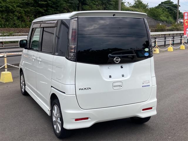 日産 ルークス