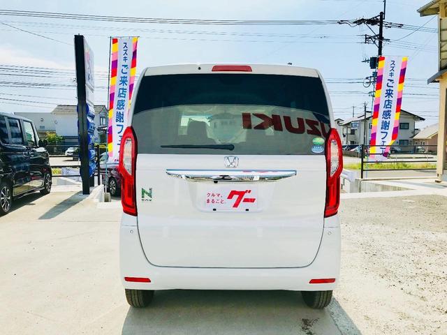 GLセンシング・届出済未使用車・ナビTV・bluetooth(18枚目)