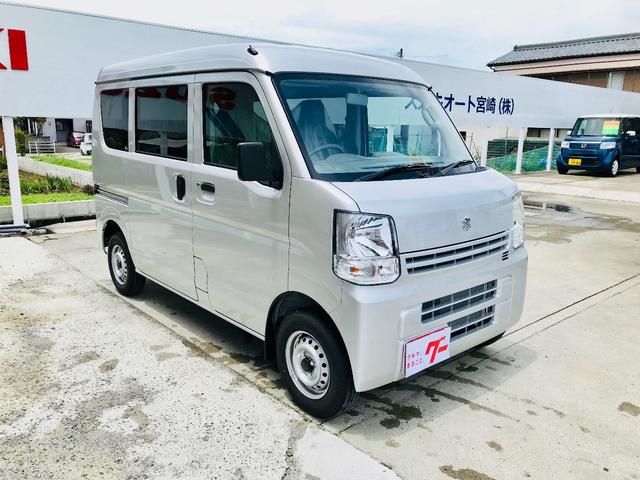PC・届出済未使用車・エアコン・パワーウィンドウ(4枚目)