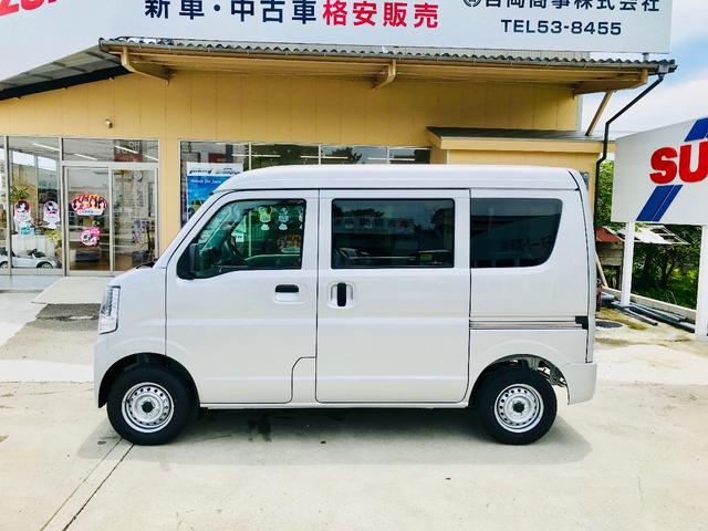 PC・届出済未使用車・エアコン・パワーウィンドウ(7枚目)
