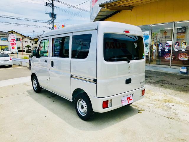 PC・届出済未使用車・エアコン・パワーウィンドウ(8枚目)