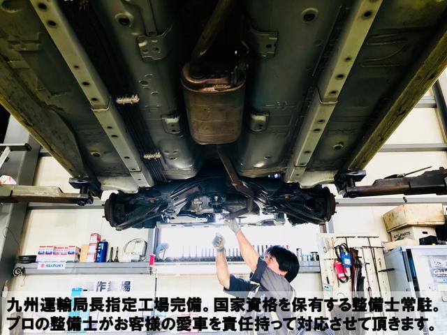 X SDナビ TV バックカメラ Bluetooth 新品タイヤ4本 純正アルミ HIDライト 禁煙車 スマートキー アイドリングストップ ベンチシート フルフラット Goo鑑定車(34枚目)