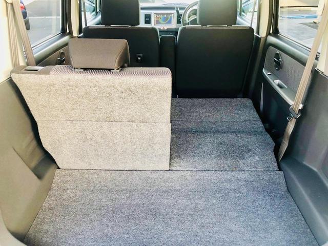 RR-DI ターボ車 車検整備付 HIDヘッドライト フォグランプ キーレス 純正アルミ 電動格納ミラー フルフラット ベンチシート CDオーディオ タイミングチェーン 運転席 助手席エアバック 衝突安全ボディー(22枚目)