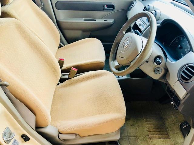 S 車検7年5月 走行70300km グー鑑定車 CDオーディオ エアコン オートマ車 運転席・助手席エアバック 盗難防止システム キーレス(6枚目)