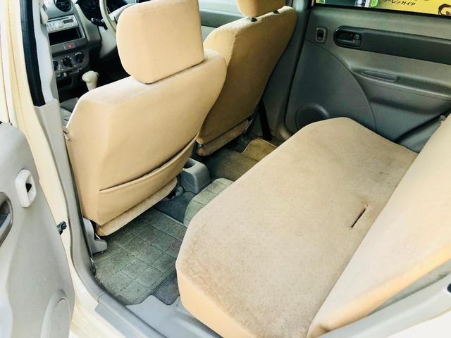 S 車検7年5月 走行70300km グー鑑定車 CDオーディオ エアコン オートマ車 運転席・助手席エアバック 盗難防止システム キーレス(7枚目)