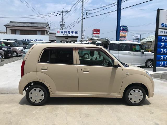 S 車検7年5月 走行70300km グー鑑定車 CDオーディオ エアコン オートマ車 運転席・助手席エアバック 盗難防止システム キーレス(8枚目)