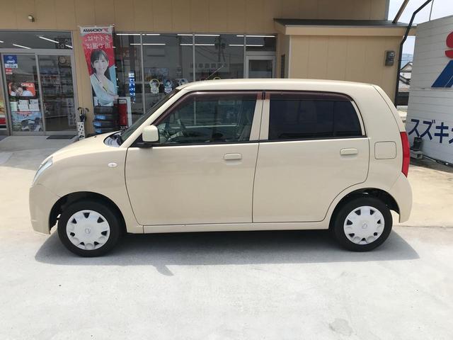 S 車検7年5月 走行70300km グー鑑定車 CDオーディオ エアコン オートマ車 運転席・助手席エアバック 盗難防止システム キーレス(12枚目)