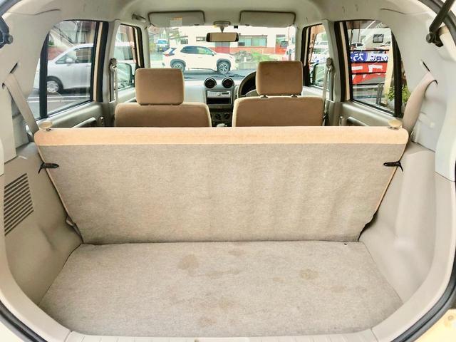 S 車検7年5月 走行70300km グー鑑定車 CDオーディオ エアコン オートマ車 運転席・助手席エアバック 盗難防止システム キーレス(20枚目)