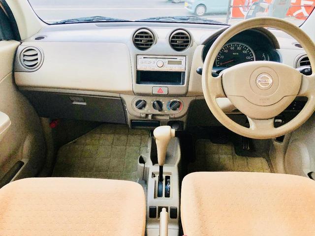 S 車検7年5月 走行70300km グー鑑定車 CDオーディオ エアコン オートマ車 運転席・助手席エアバック 盗難防止システム キーレス(22枚目)