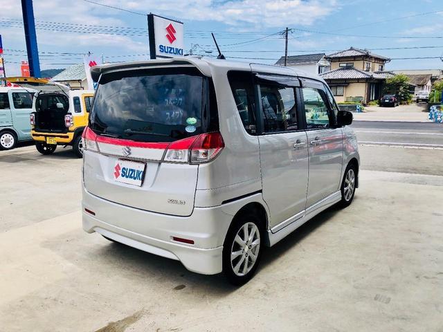 S タイミングチェーン 鑑定付 1200cc ナビフルセグTV DVD再生 両側電動スライドドア 車検整備付 HIDヘッドライト フォグランプ 純正アルミ スマートキー 電動格納ドアミラー フルフラット(16枚目)