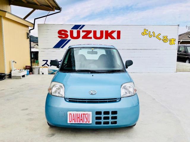 Xスペシャル 走行37400km 車検整備付 グー鑑定車 CDオーディオ キーレス オートマ車 エアコン 運転席・助手席エアバック 衝突安全ボディー 盗難防止システム(12枚目)
