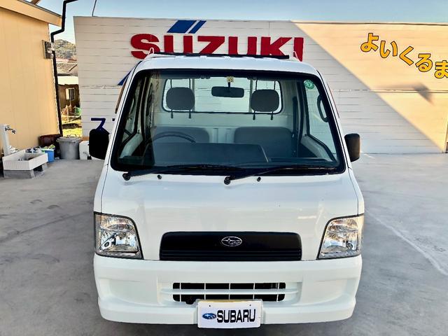 5速マニュアル車 4WD(パートタイム) エアコン パワステ 三方開 荷台マット プロテクター ラジオ 運転席エアバック(15枚目)