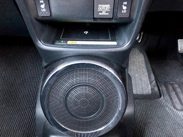 X・ターボパッケージ 衝突軽減ブレーキ ターボ車 車検整備付 SDナビ フルセグTV Bカメラ Bluetooth 電子パーキング プッシュスタート スマートキー 59480km HIDライト シートヒーター Goo鑑定車(9枚目)