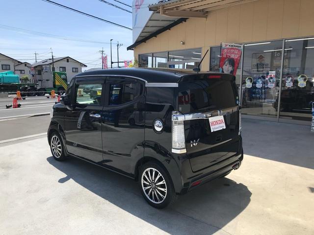 X・ターボパッケージ 衝突軽減ブレーキ ターボ車 車検整備付 SDナビ フルセグTV Bカメラ Bluetooth 電子パーキング プッシュスタート スマートキー 59480km HIDライト シートヒーター Goo鑑定車(17枚目)