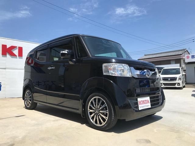 X・ターボパッケージ 衝突軽減ブレーキ ターボ車 車検整備付 SDナビ フルセグTV Bカメラ Bluetooth 電子パーキング プッシュスタート スマートキー 59480km HIDライト シートヒーター Goo鑑定車(22枚目)
