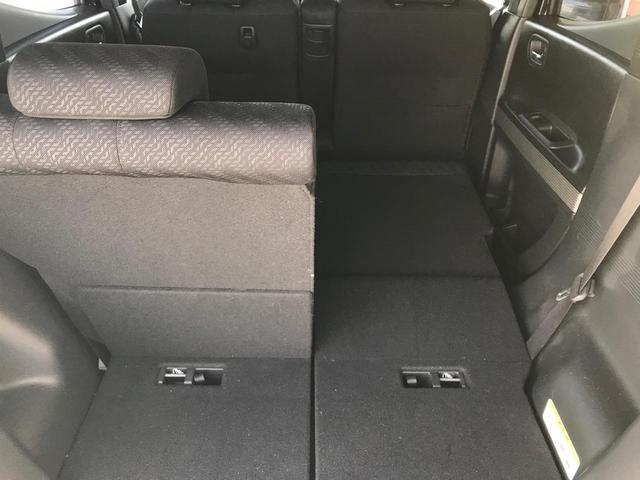 X・ターボパッケージ 衝突軽減ブレーキ ターボ車 車検整備付 SDナビ フルセグTV Bカメラ Bluetooth 電子パーキング プッシュスタート スマートキー 59480km HIDライト シートヒーター Goo鑑定車(25枚目)