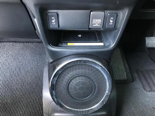 X・ターボパッケージ 衝突軽減ブレーキ ターボ車 車検整備付 SDナビ フルセグTV Bカメラ Bluetooth 電子パーキング プッシュスタート スマートキー 59480km HIDライト シートヒーター Goo鑑定車(31枚目)