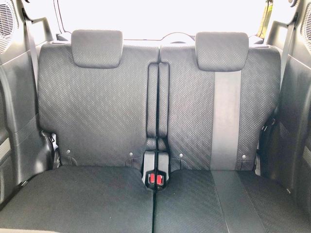 X・ターボパッケージ 衝突軽減ブレーキ ターボ車 車検整備付 SDナビ フルセグTV Bカメラ Bluetooth 電子パーキング プッシュスタート スマートキー 59480km HIDライト シートヒーター Goo鑑定車(43枚目)