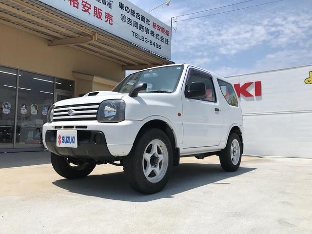 ＸＧ　マニュアル５速　４ＷＤ　車検整備付　社外アルミ　車検６年４月　ナビ　ＴＶ　キーレス　衝突安全ボディ　鑑定車　Ｗエアバック(21枚目)