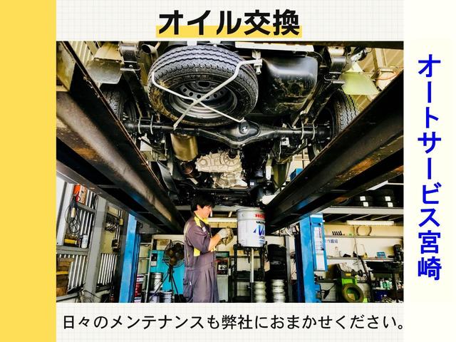 エアコン・パワステ　スペシャル　オートマ車　４ＷＤ　パワステ　エアコン　車検８年４月　三方開(31枚目)