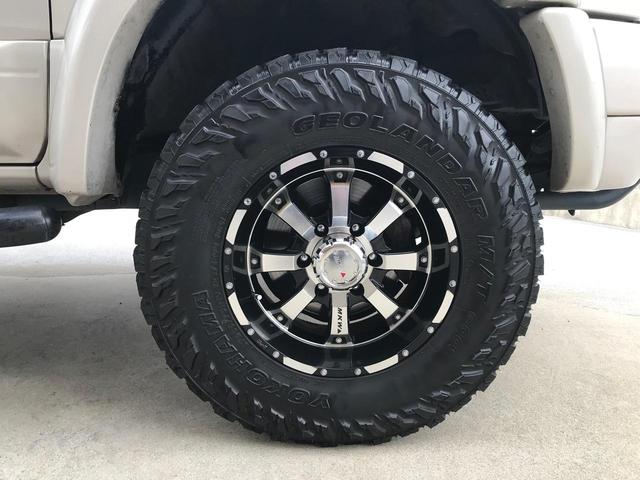 ＳＳＲ－Ｘ　インタークーラーターボ　ワイド　４ＷＤ　ＳＤナビ　ＴＶ　アルミホイール　電動格納ミラー　ＡＴ　衝突安全ボディ　ＣＤ　ミュージックプレイヤー接続可　Ｂｌｕｅｔｏｏｔｈ　フルフラット　ＡＢＳ(61枚目)