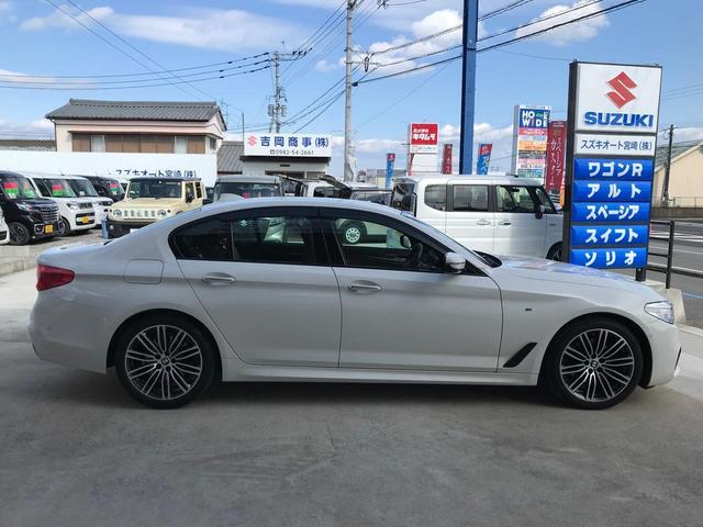 ＢＭＷ ５シリーズ