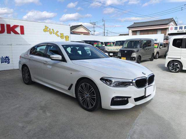 ＢＭＷ ５シリーズ