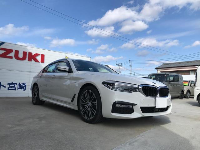 ＢＭＷ ５シリーズ