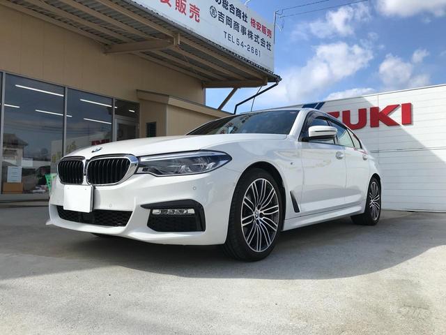 ５２３ｉ　Ｍスポーツ　ハイラインパッケージ　Ｍスポーツ　１３８００ｋｍ　追従式クルーズコントロール　全周囲カメラ　電動トランク　ＬＥＤヘッドライトクリアランスソナー　レーンアシスト　衝突被害軽減システム　ナビ　アルミホイール　オートライト(23枚目)