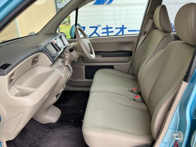 ライフ Ｇ　車検整備付　ナビ　　スマートキー　オートエアコン　純正アルミホイール　パワステ　パワーウィンドウ（33枚目）