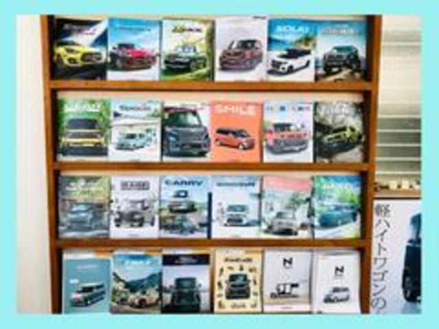 アルト L 届出済未使用車 鑑定済車 故障診断実施済 80キロ 衝突被害軽減ブレーキ 車検8年5月 クリアランスソナー レーンアシスト シートヒーター キーレス 新品ドアバイザー 新品フロアマット 禁煙車(67枚目)