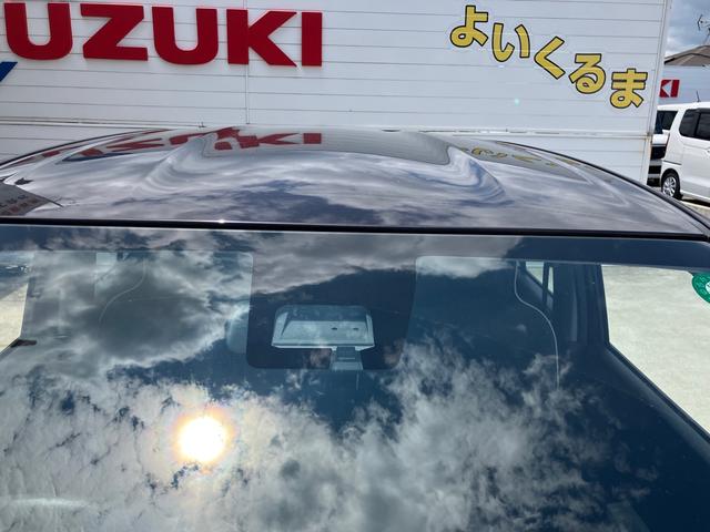 アルト Ｌ　車検８年６月　２８，５００キロ　レーダーブレーキー　クリアランスソナー　レーンアシスト　シートヒーター　オーディオ　キーレス　アイドリングストップ（18枚目）