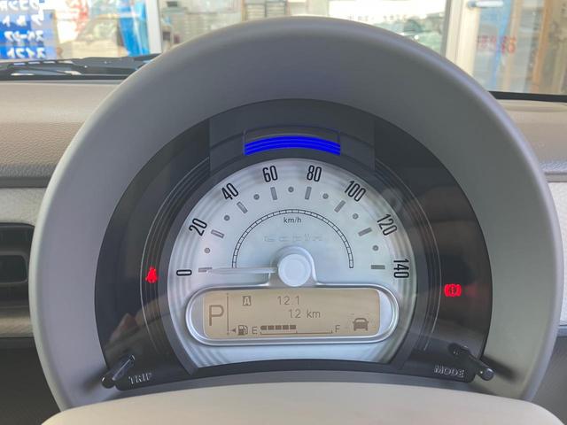 アルトラパン ハイブリッドＬ　届出済未使用車　１０キロ　衝突被害軽減ブレーキ　クリアランスソナー　ＵＳＢソケット　シートヒーター　ステアリングスイッチ　ＨＩＤヘッドライト　プッシュスタート　スマートキー　電動格納ミラー　記録簿（38枚目）