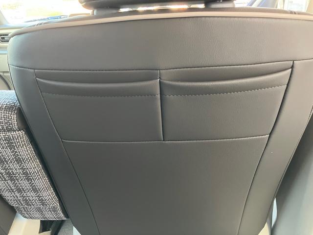 アルトラパンＬＣ Ｌ　届出済未使用車　１０キロ　衝突被害軽減ブレーキ　クリアランスソナー　ＵＳＢソケット　シートヒーター　ステアリングスイッチ　ＨＩＤヘッドライト　プッシュスタート　スマートキー　電動格納ミラー　記録簿（44枚目）