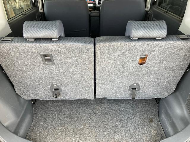 スペーシア Xリミテッド レーダーブレーキ ナビ 地デジTV 両側電動スライドドア シートヒーター 純正アルミ プッシュスタート スマートキー(23枚目)