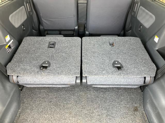 スペーシア Xリミテッド レーダーブレーキ ナビ 地デジTV 両側電動スライドドア シートヒーター 純正アルミ プッシュスタート スマートキー(24枚目)